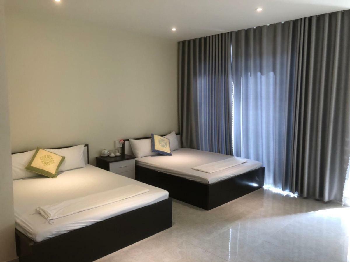 E12 Greenbay Village Ha Long Dış mekan fotoğraf