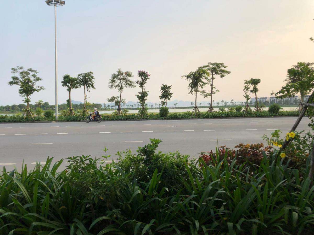 E12 Greenbay Village Ha Long Dış mekan fotoğraf