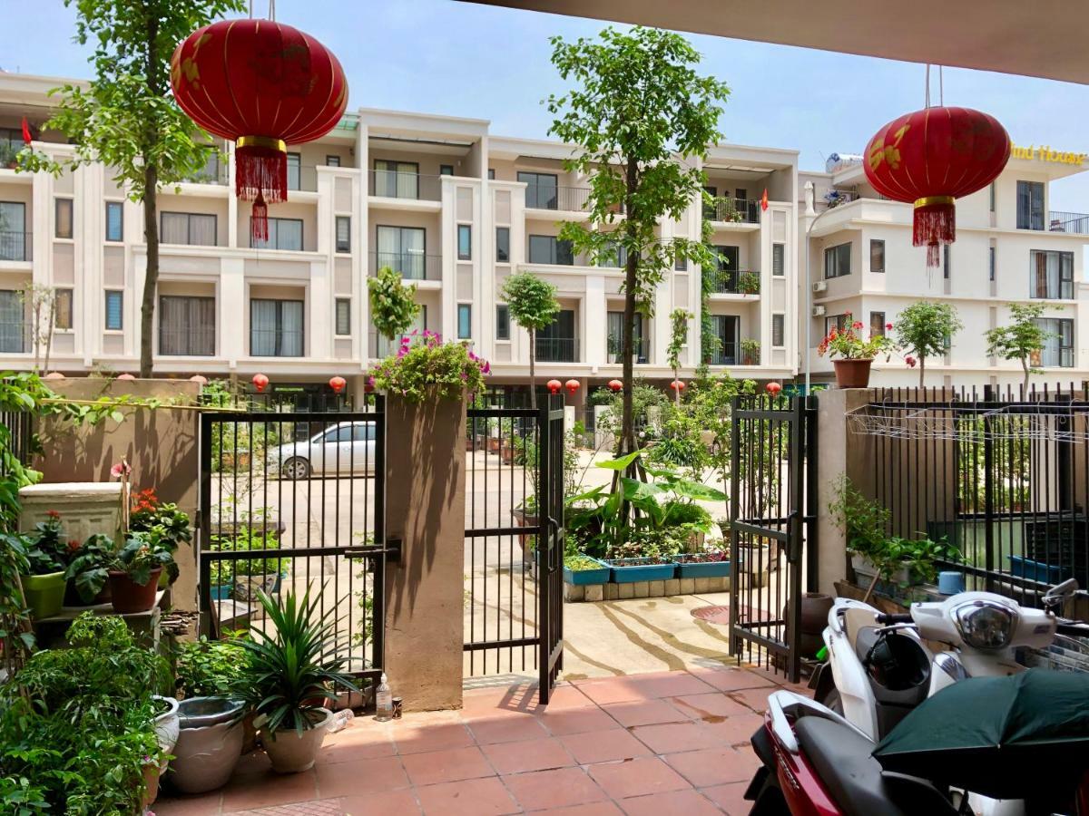 E12 Greenbay Village Ha Long Dış mekan fotoğraf