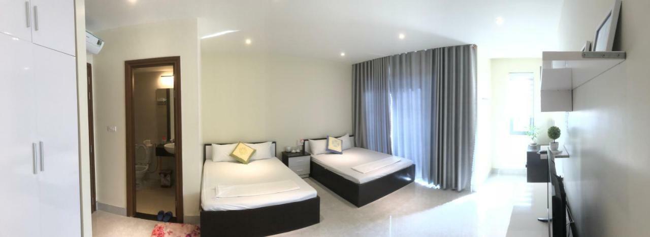 E12 Greenbay Village Ha Long Dış mekan fotoğraf